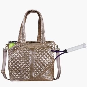 Oliver Thomas kitchen-sink tote